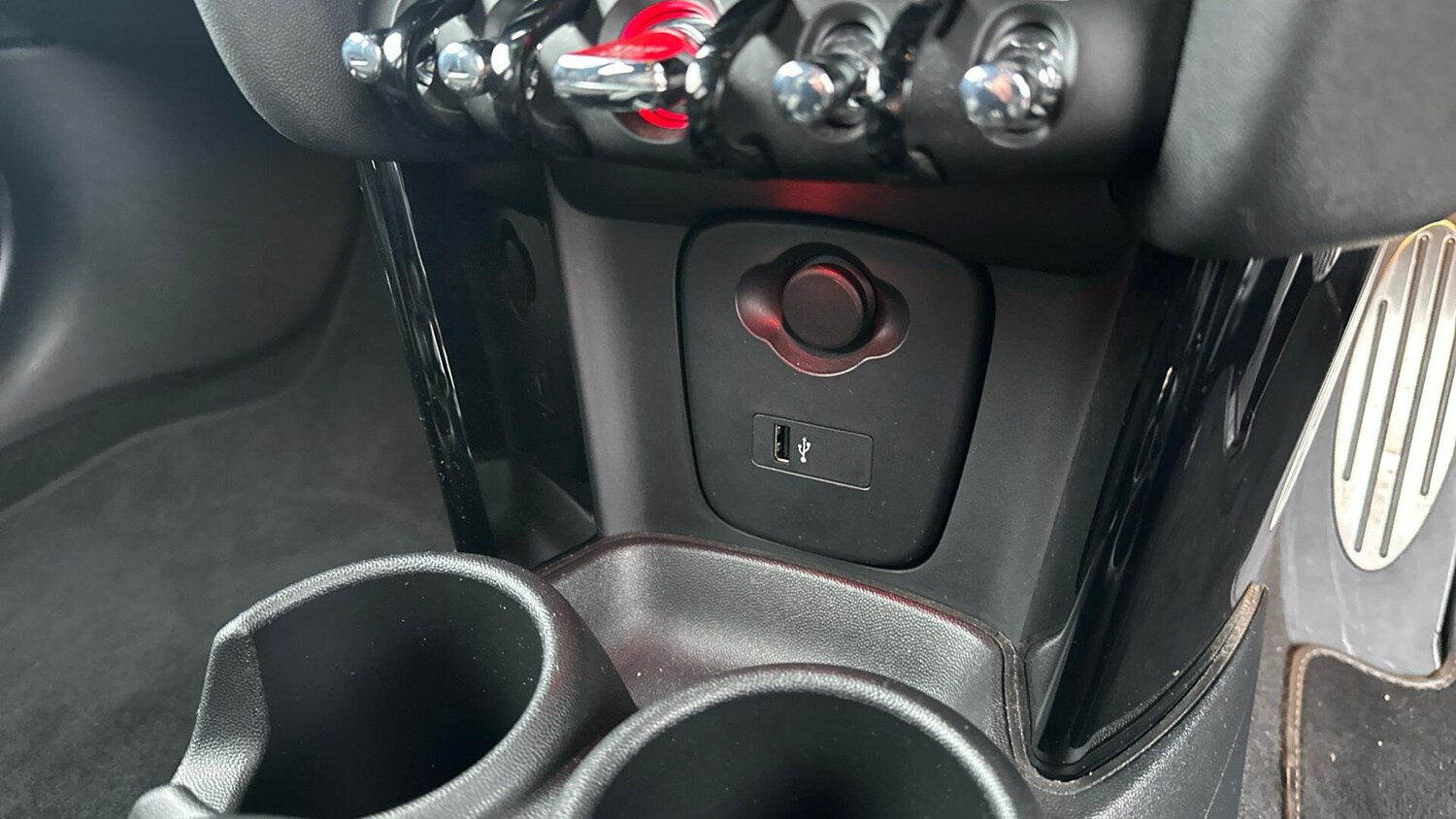 Used MINI Hatch 2022 for sale - 77604762: Photo 25