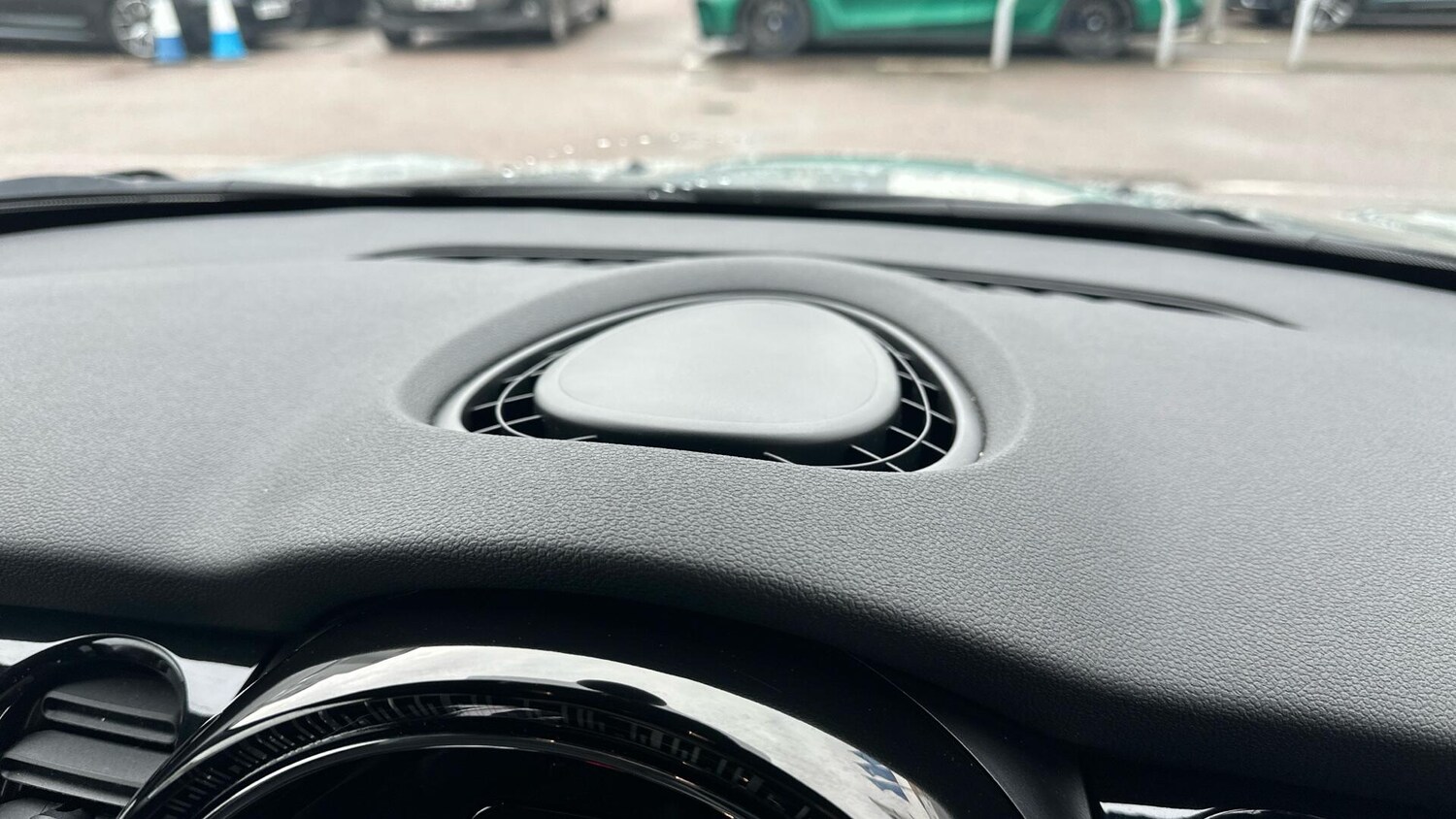 Used MINI Hatch 2022 for sale - 77604762: Photo 27