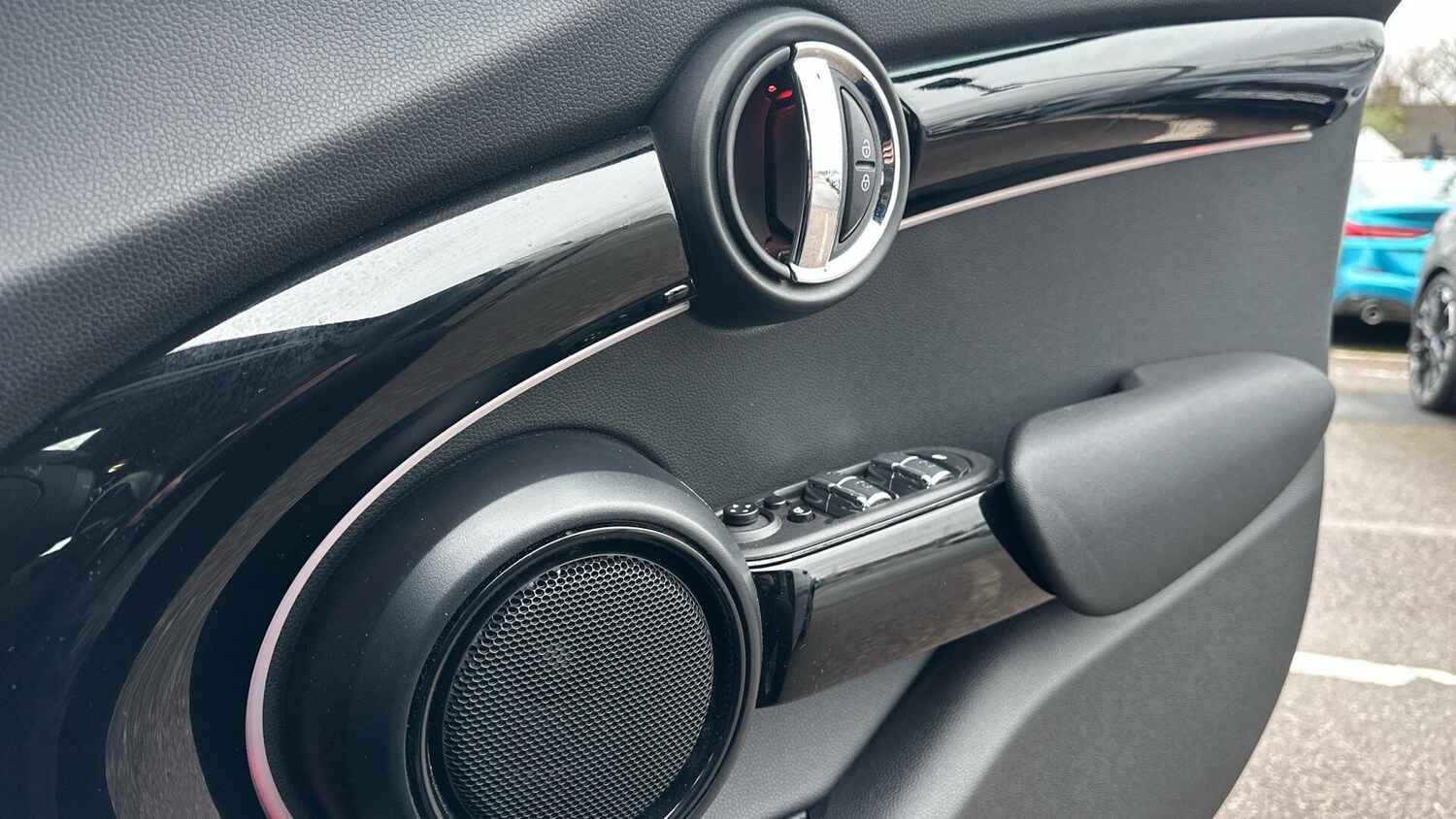 Used MINI Hatch 2022 for sale - 77604762: Photo 28