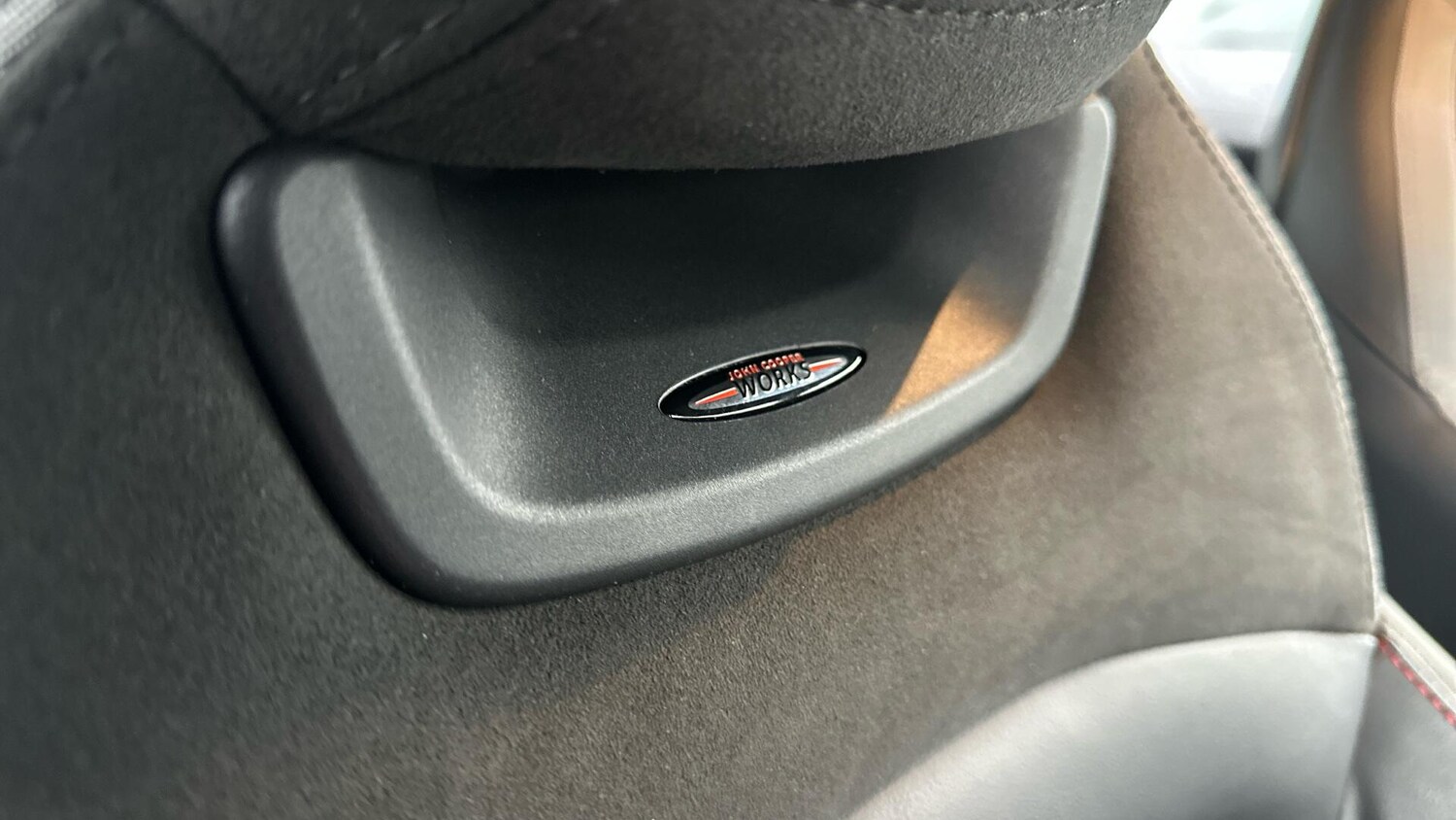 Used MINI Hatch 2022 for sale - 77604762: Photo 31