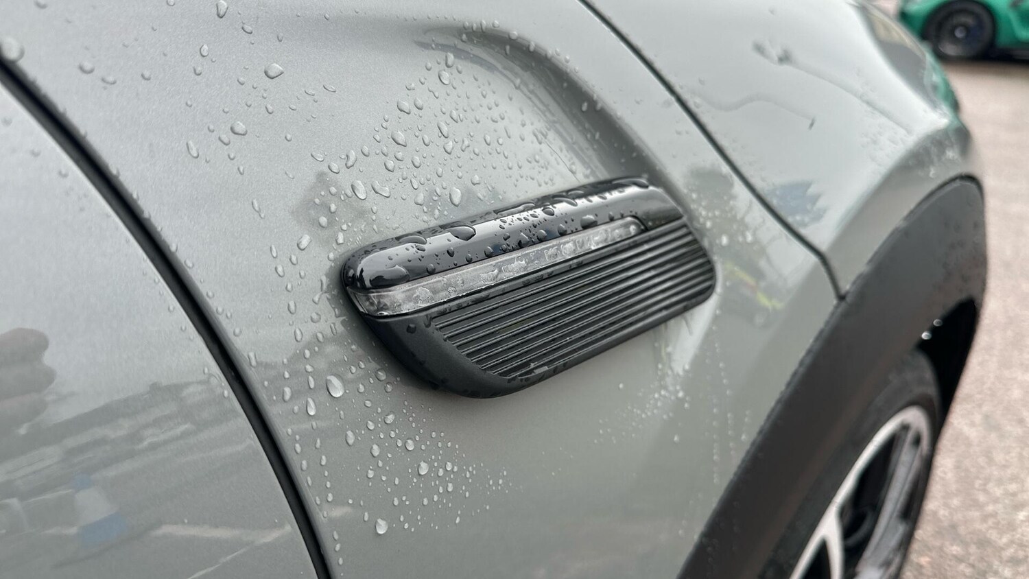 Used MINI Hatch 2022 for sale - 77604762: Photo 32