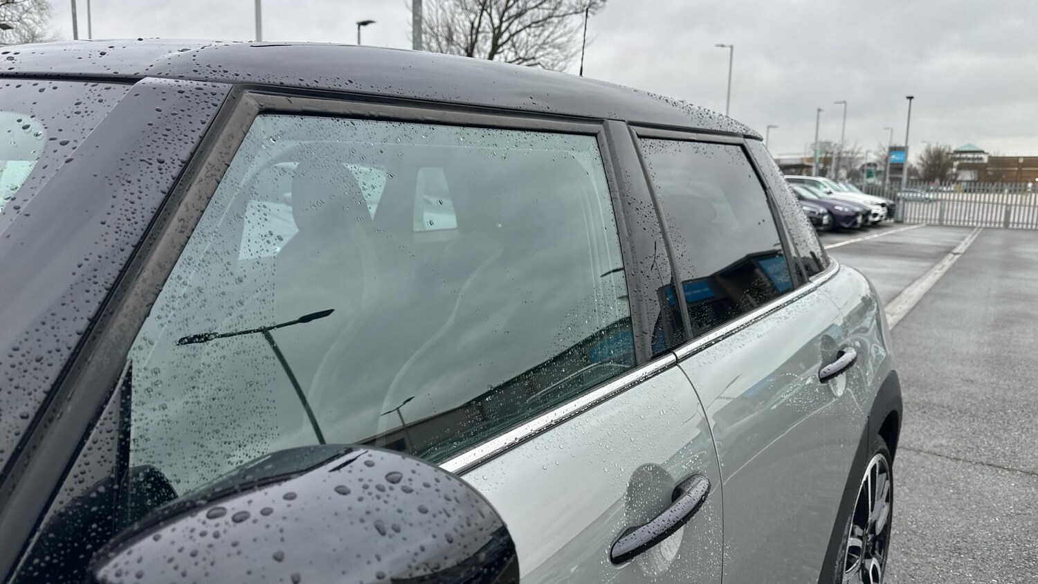 Used MINI Hatch 2022 for sale - 77604762: Photo 35