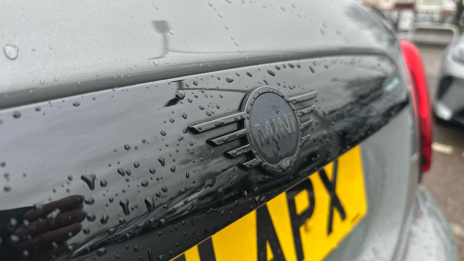 Used MINI Hatch 2022 for sale - 77604762: Photo 37