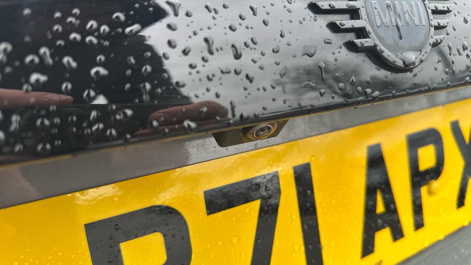 Used MINI Hatch 2022 for sale - 77604762: Photo 38