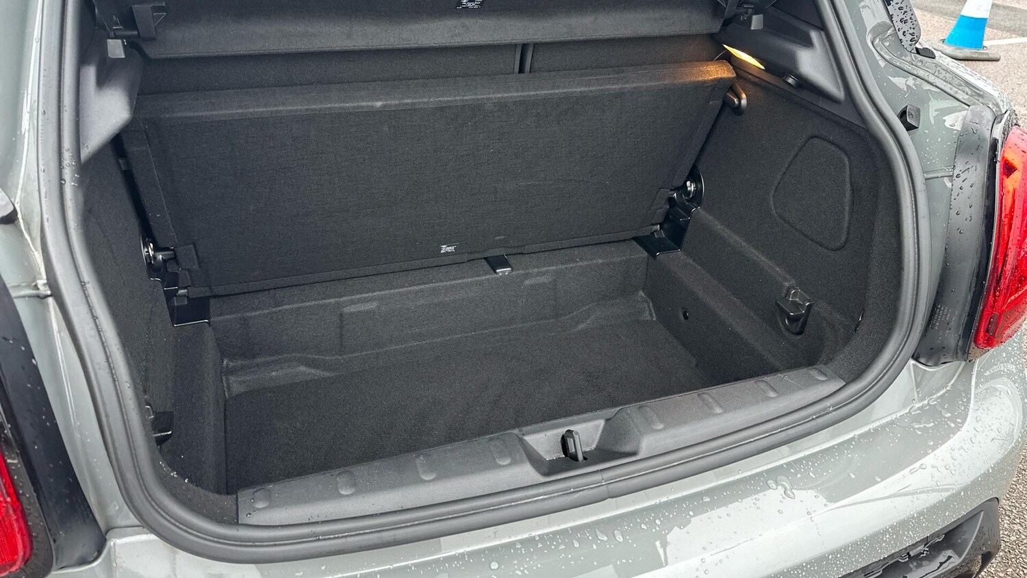 Used MINI Hatch 2022 for sale - 77604762: Photo 39