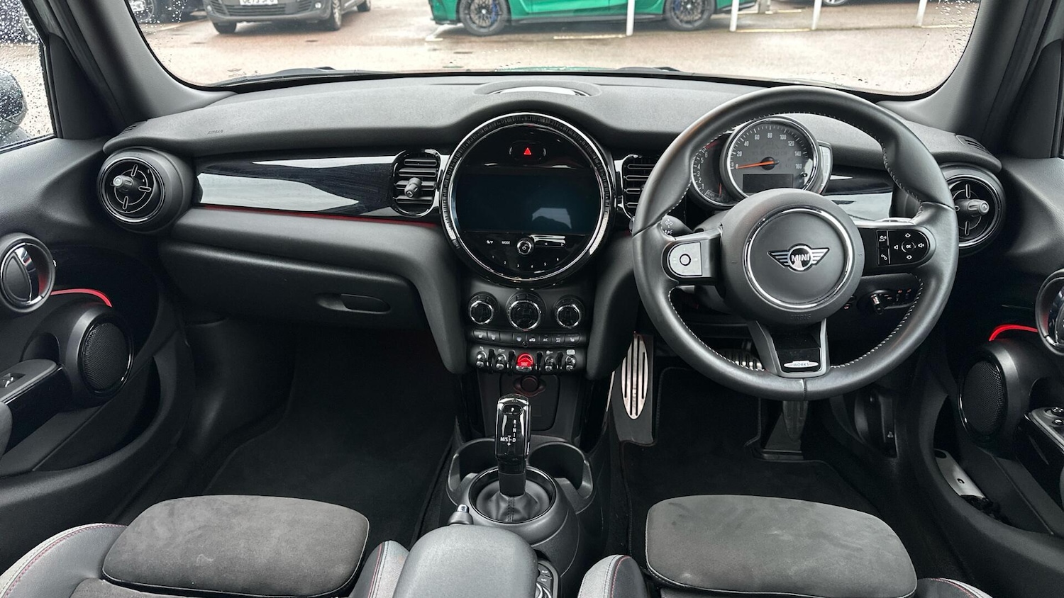 Used MINI Hatch 2022 for sale - 77604762: Photo 4