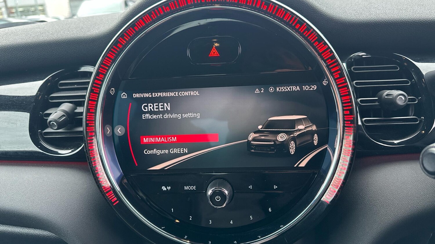 Used MINI Hatch 2022 for sale - 77604762: Photo 43