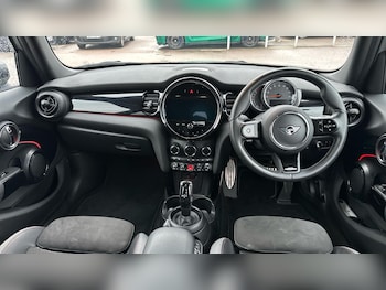 Used MINI Hatch 2022 for sale - 77604762: Photo