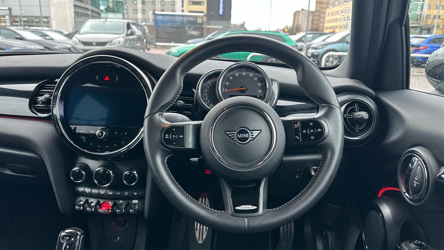 Used MINI Hatch 2022 for sale - 77604762: Photo 5