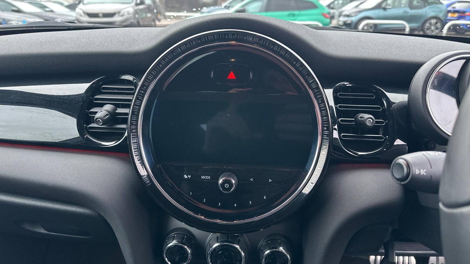 Used MINI Hatch 2022 for sale - 77604762: Photo 8