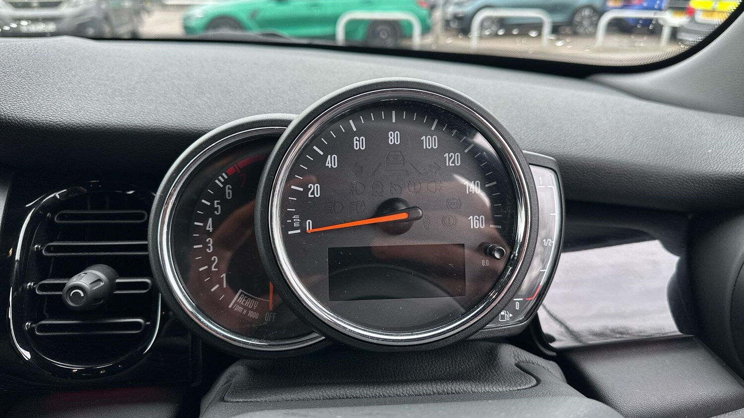 Used MINI Hatch 2022 for sale - 77604762: Photo 9