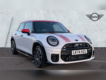 Used MINI Cooper 2024 for sale - 78261075: Photo