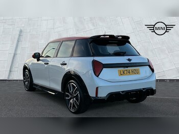 Used MINI Cooper 2024 for sale - 78261075: Photo