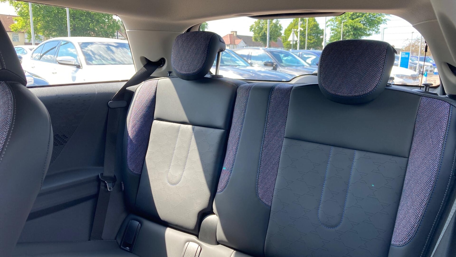 Used MINI Cooper 2024 for sale - 77633140: Photo 12