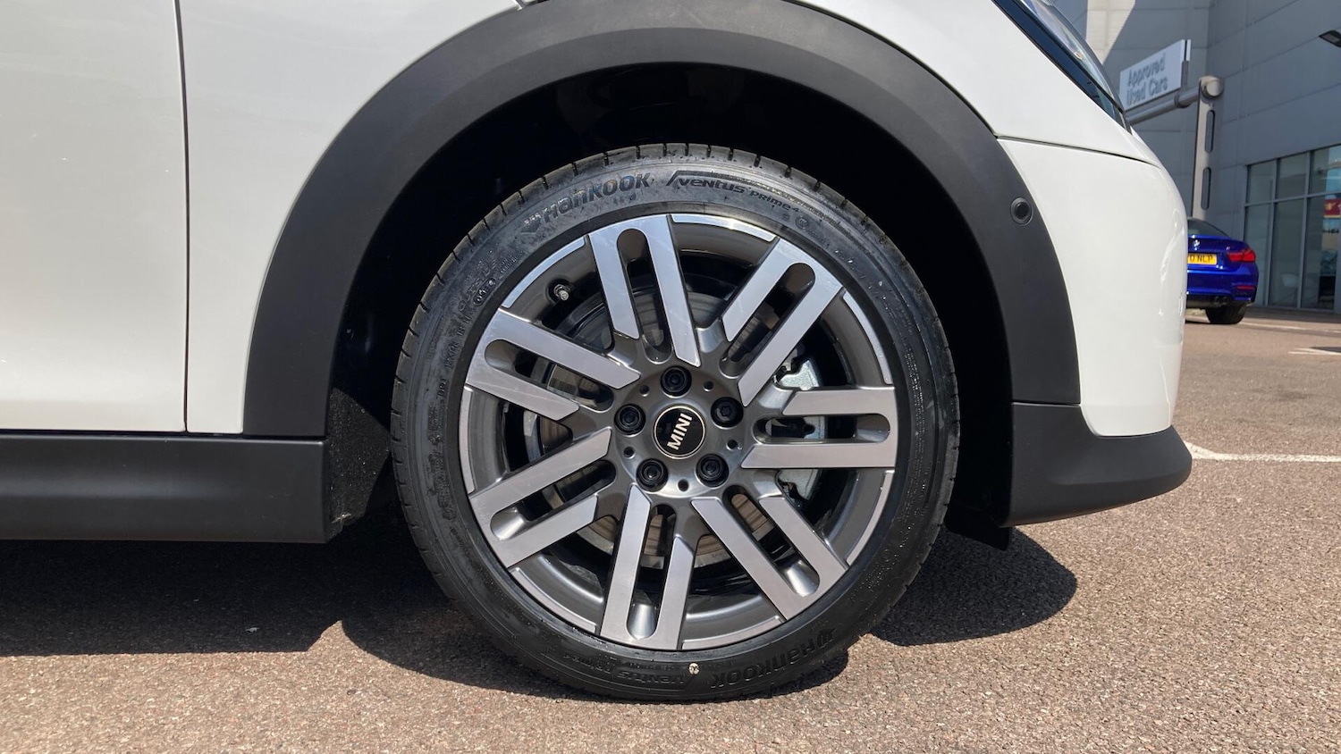 Used MINI Cooper 2024 for sale - 77633140: Photo 14