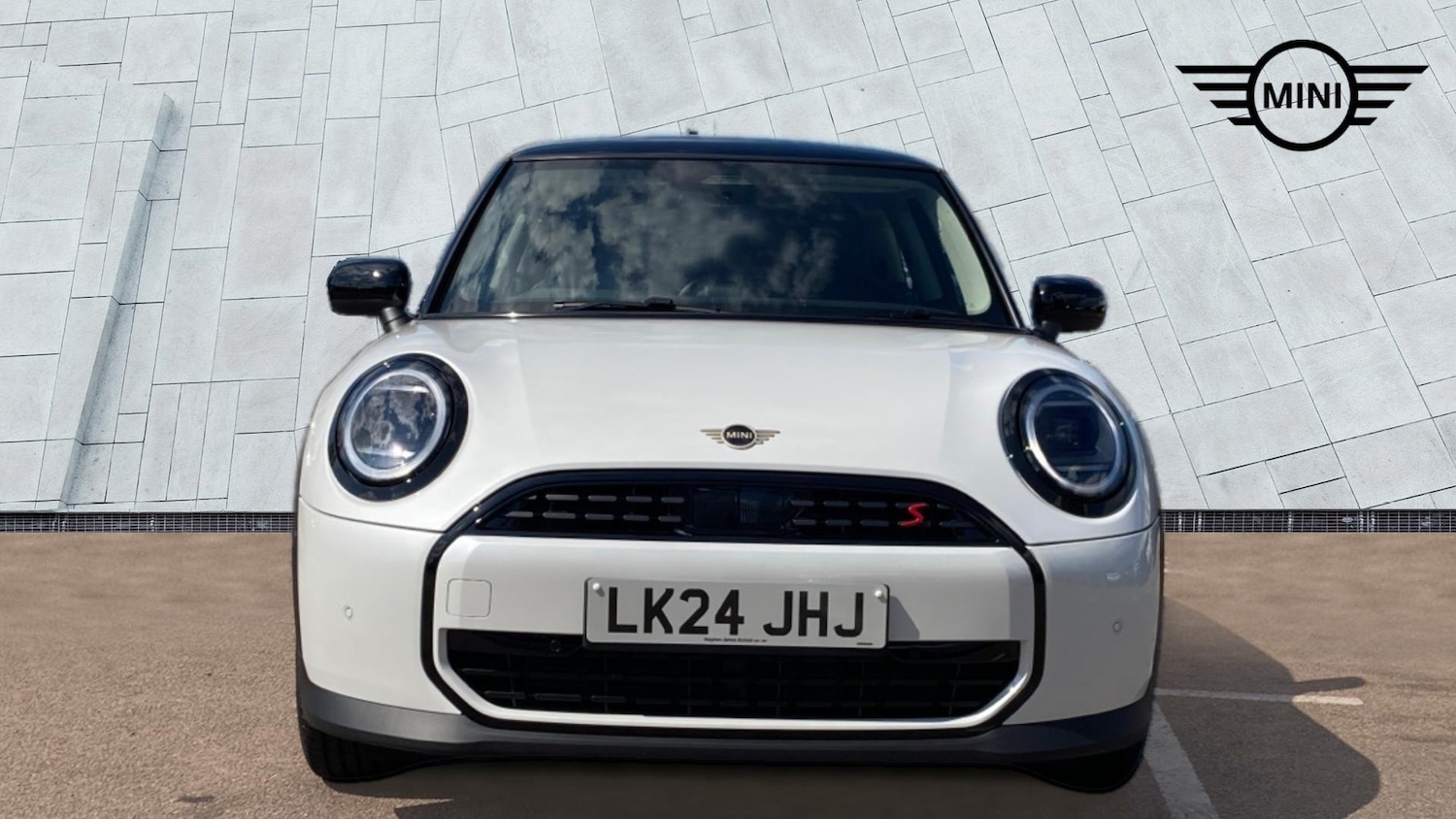 Used MINI Cooper 2024 for sale - 77633140: Photo 16