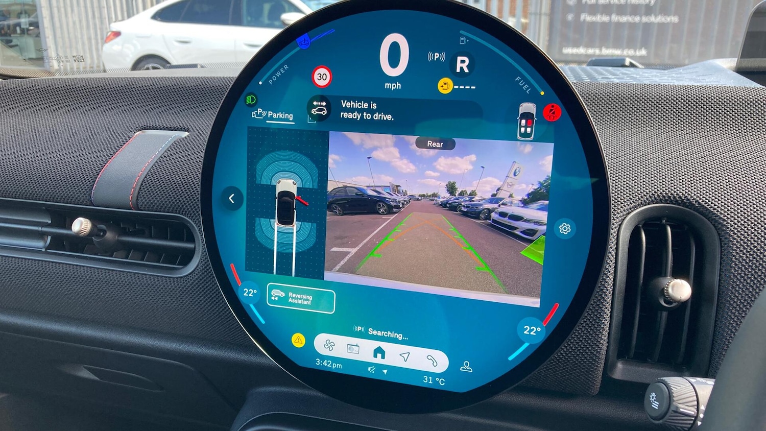 Used MINI Cooper 2024 for sale - 77633140: Photo 23