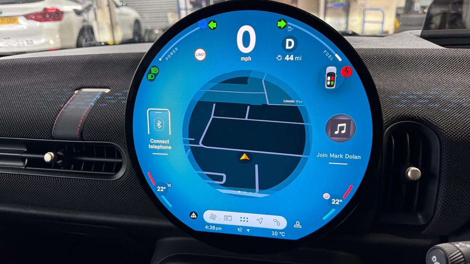 Used MINI Cooper 2024 for sale - 77633140: Photo 26