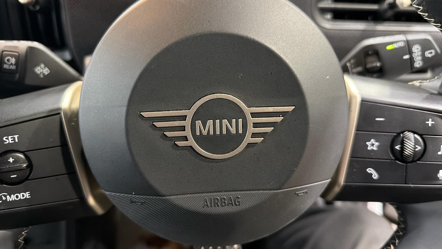 Used MINI Cooper 2024 for sale - 77633140: Photo 31