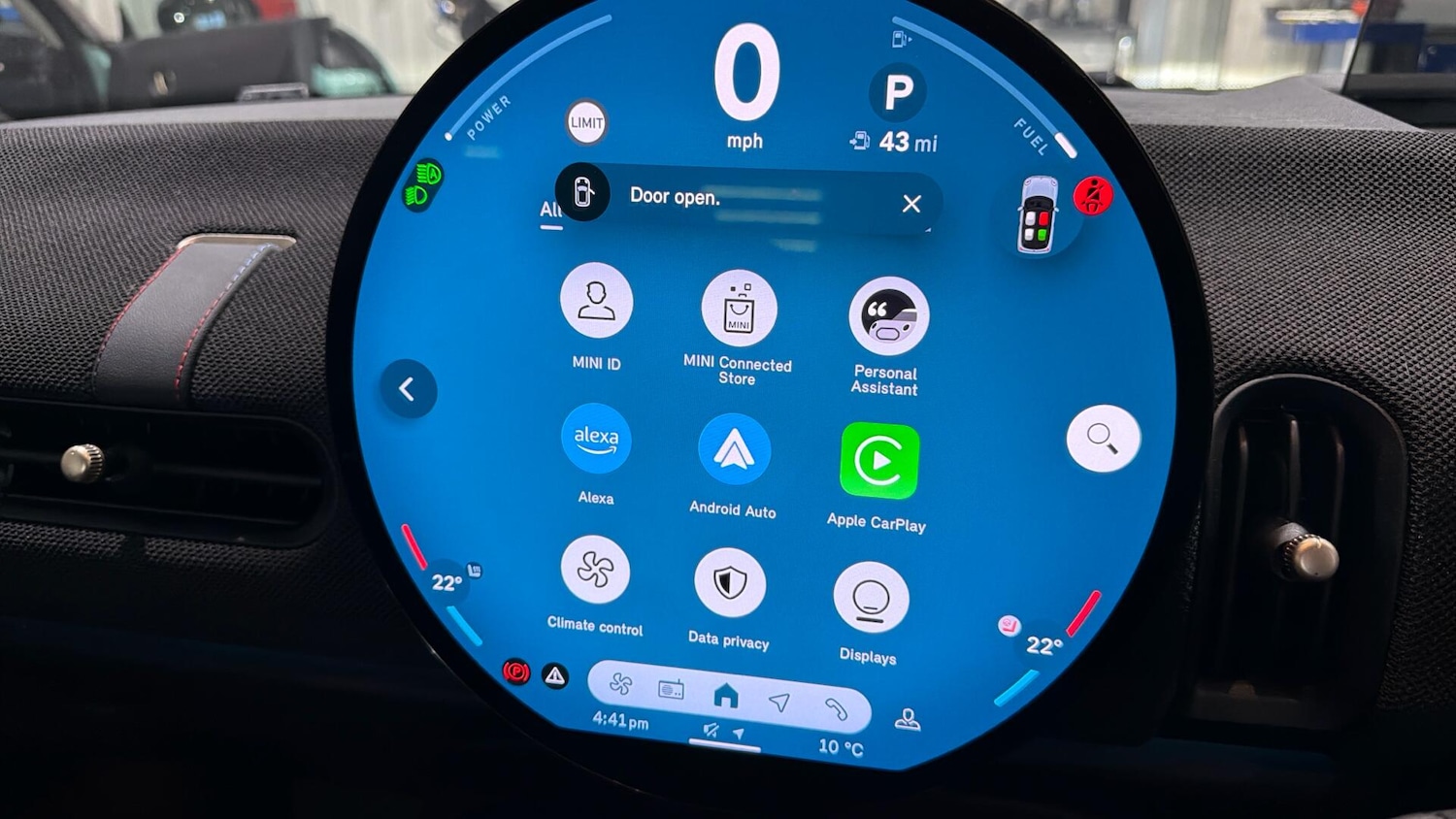 Used MINI Cooper 2024 for sale - 77633140: Photo 46