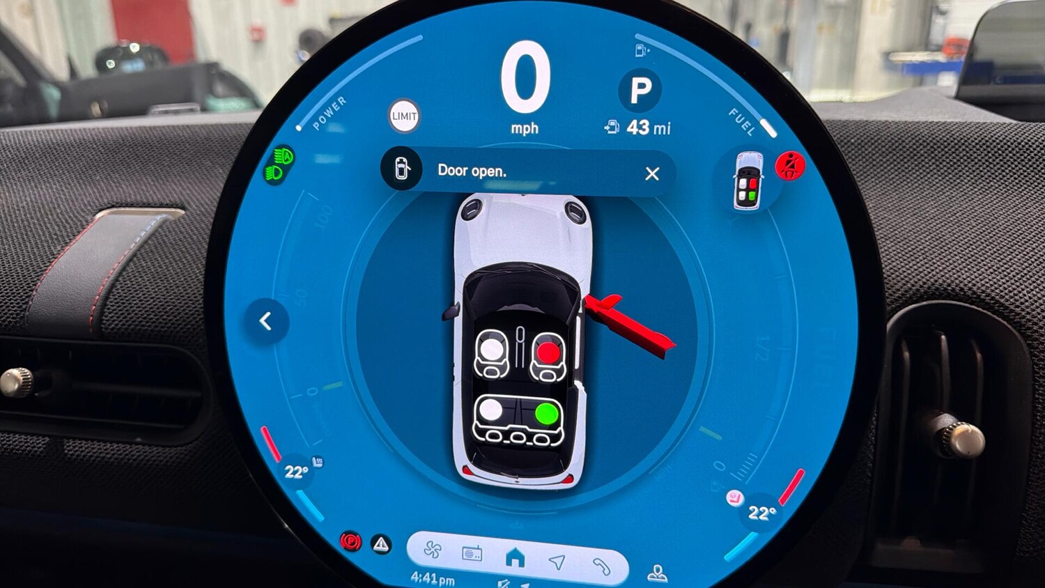 Used MINI Cooper 2024 for sale - 77633140: Photo 47