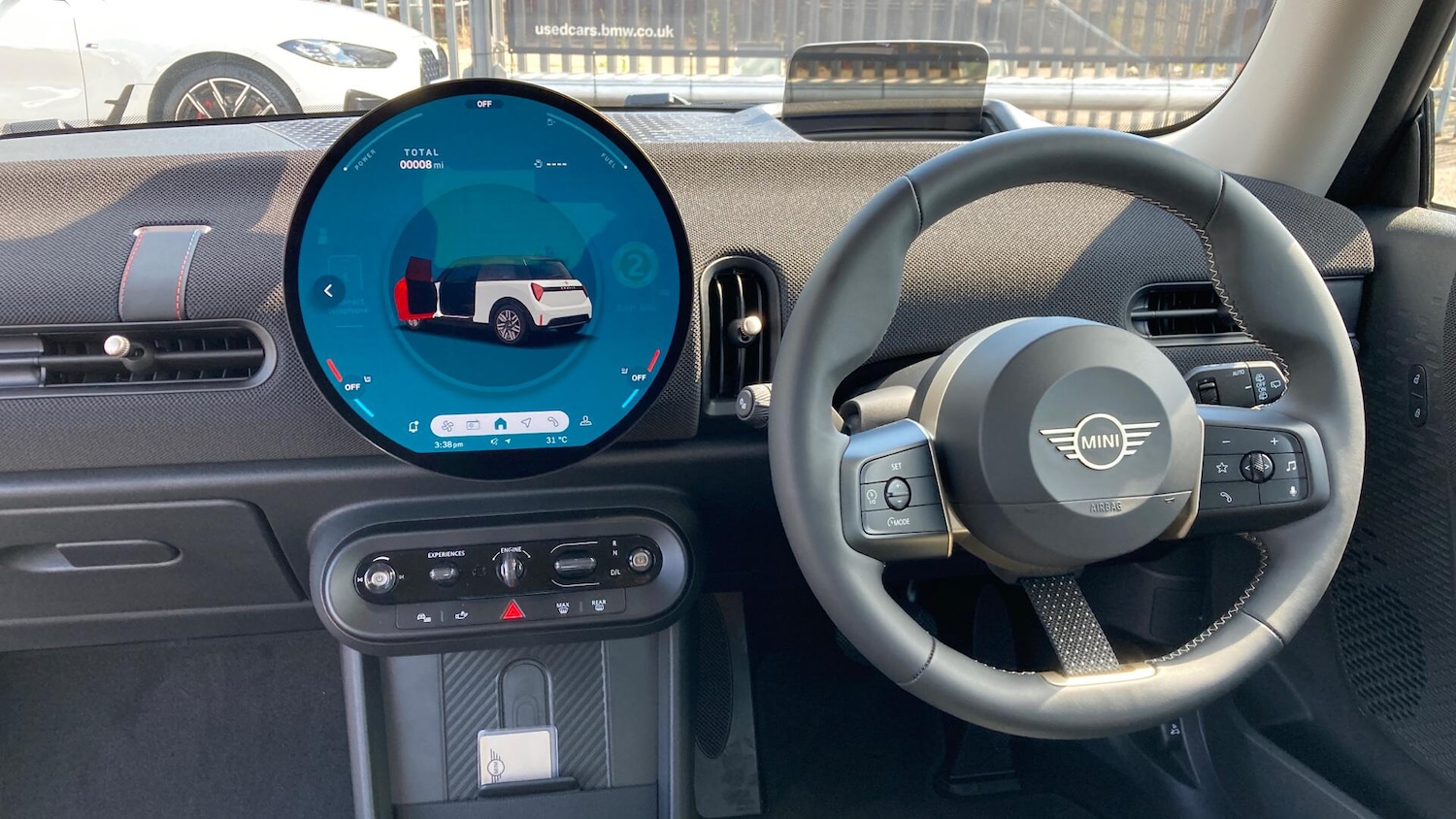 Used MINI Cooper 2024 for sale - 77633140: Photo 5