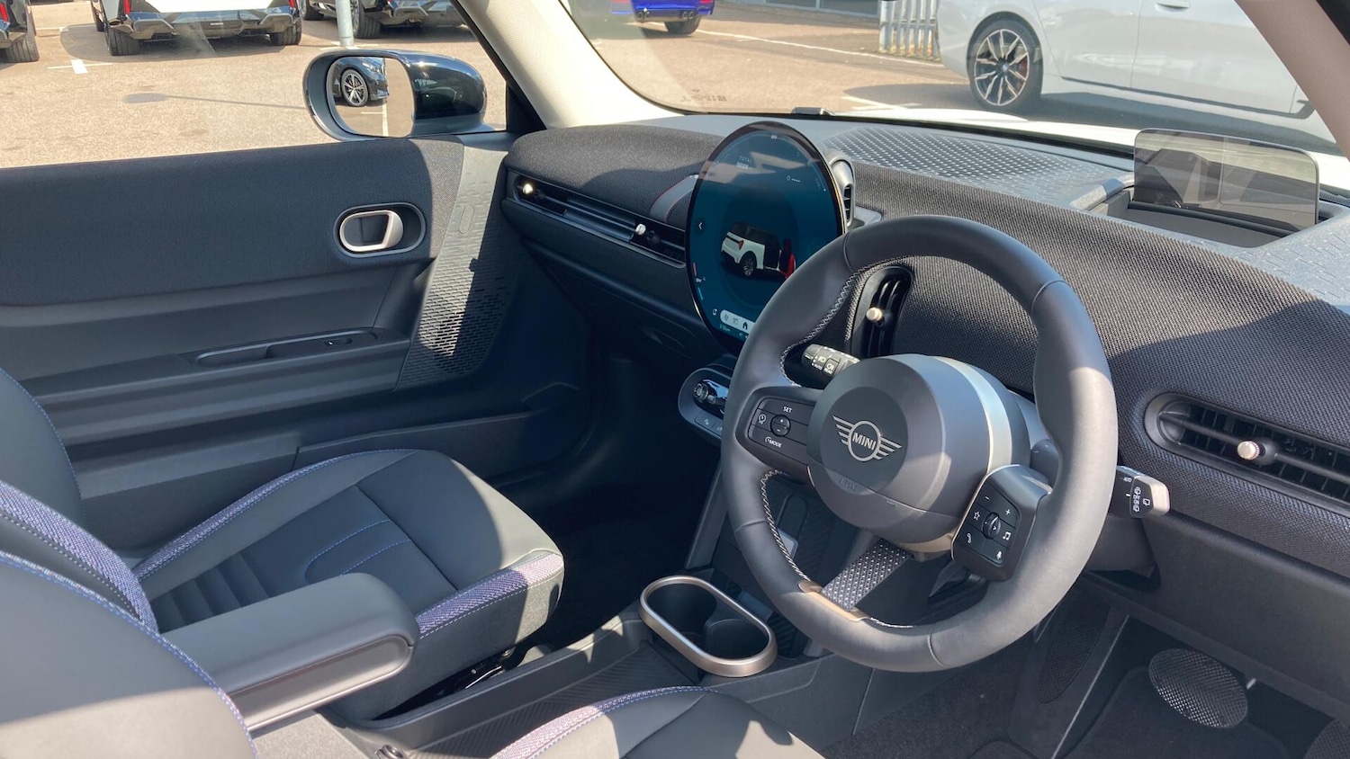 Used MINI Cooper 2024 for sale - 77633140: Photo 6