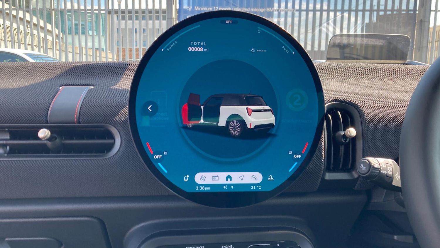 Used MINI Cooper 2024 for sale - 77633140: Photo 8