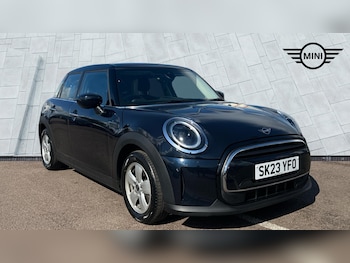 Used MINI Hatch 2023 for sale - 78661393: Photo