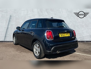 Used MINI Hatch 2023 for sale - 78661393: Photo