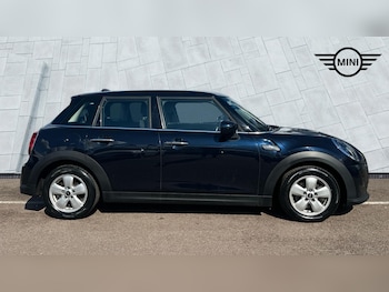Used MINI Hatch 2023 for sale - 78661393: Photo