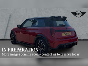 Used MINI Cooper 2024 for sale - 78471886: Photo
