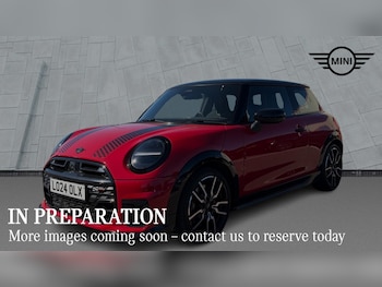 Used MINI Cooper 2024 for sale - 78471886: Photo