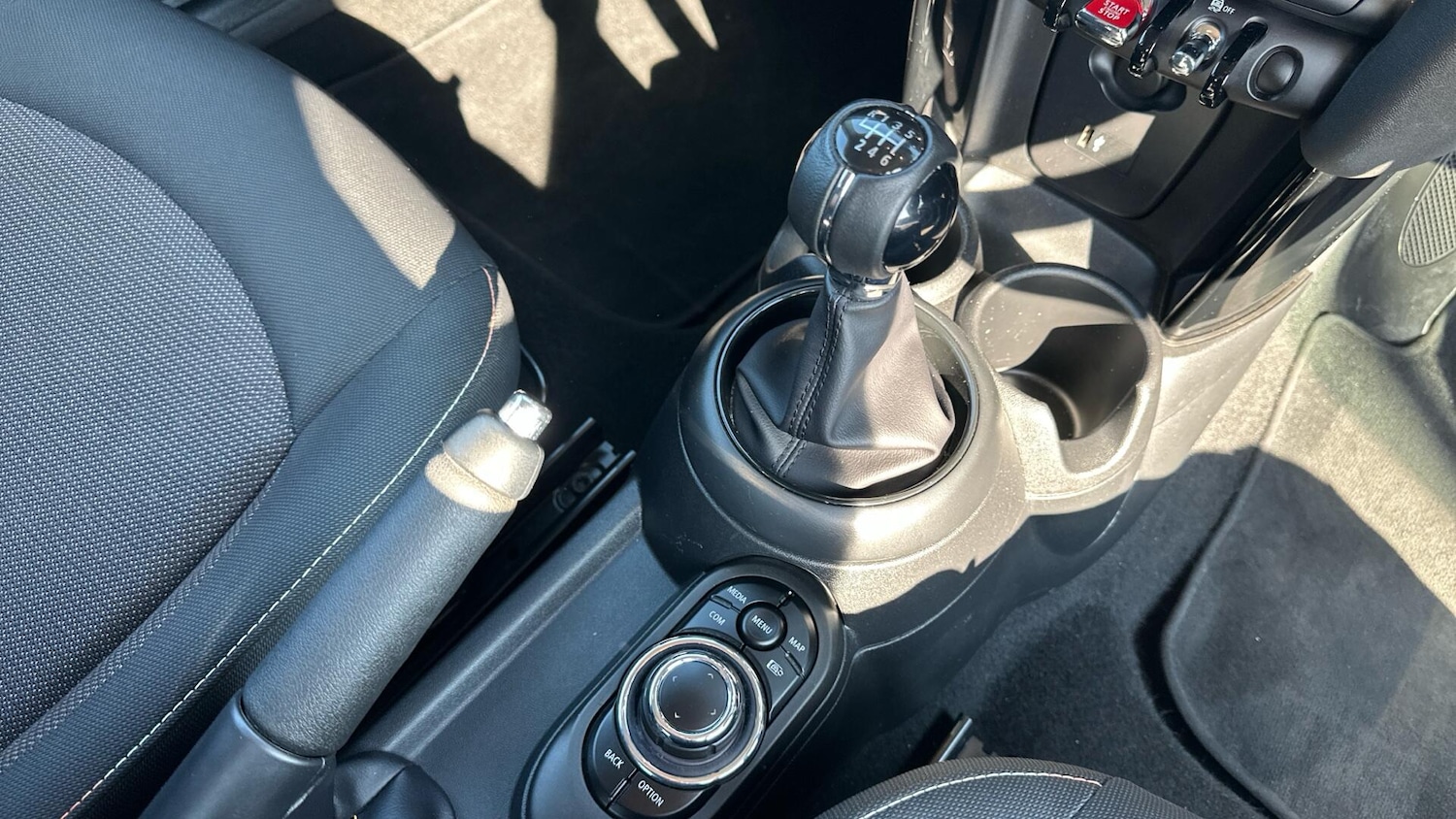 Used MINI Hatch 2022 for sale - 78058335: Photo 10