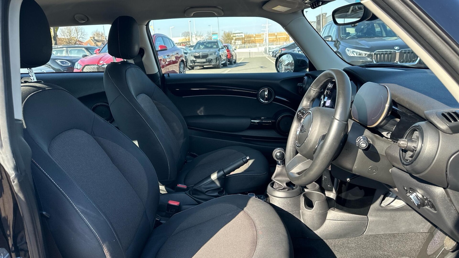 Used MINI Hatch 2022 for sale - 78058335: Photo 11