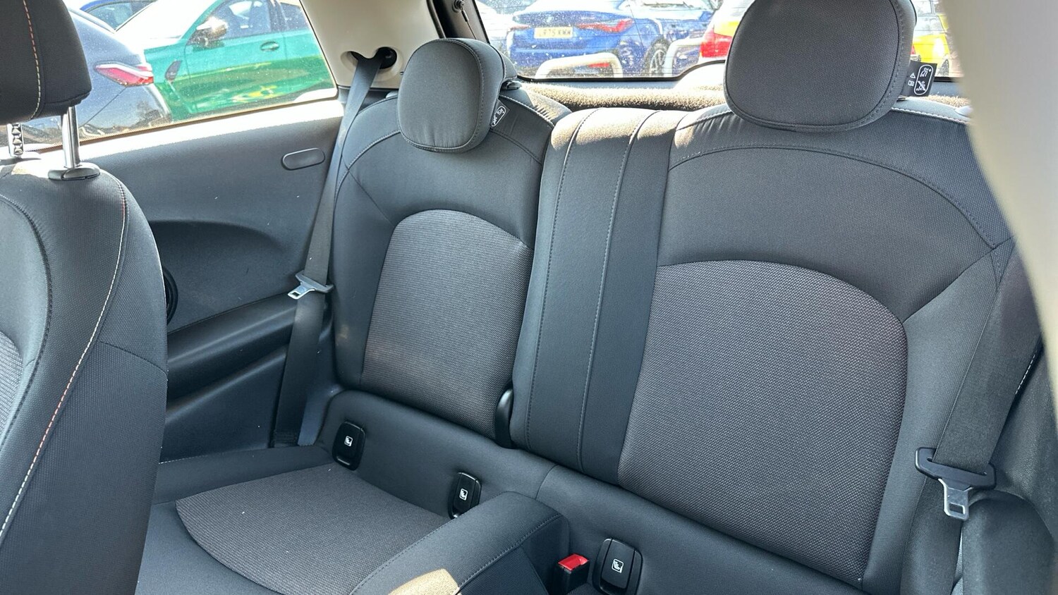 Used MINI Hatch 2022 for sale - 78058335: Photo 12