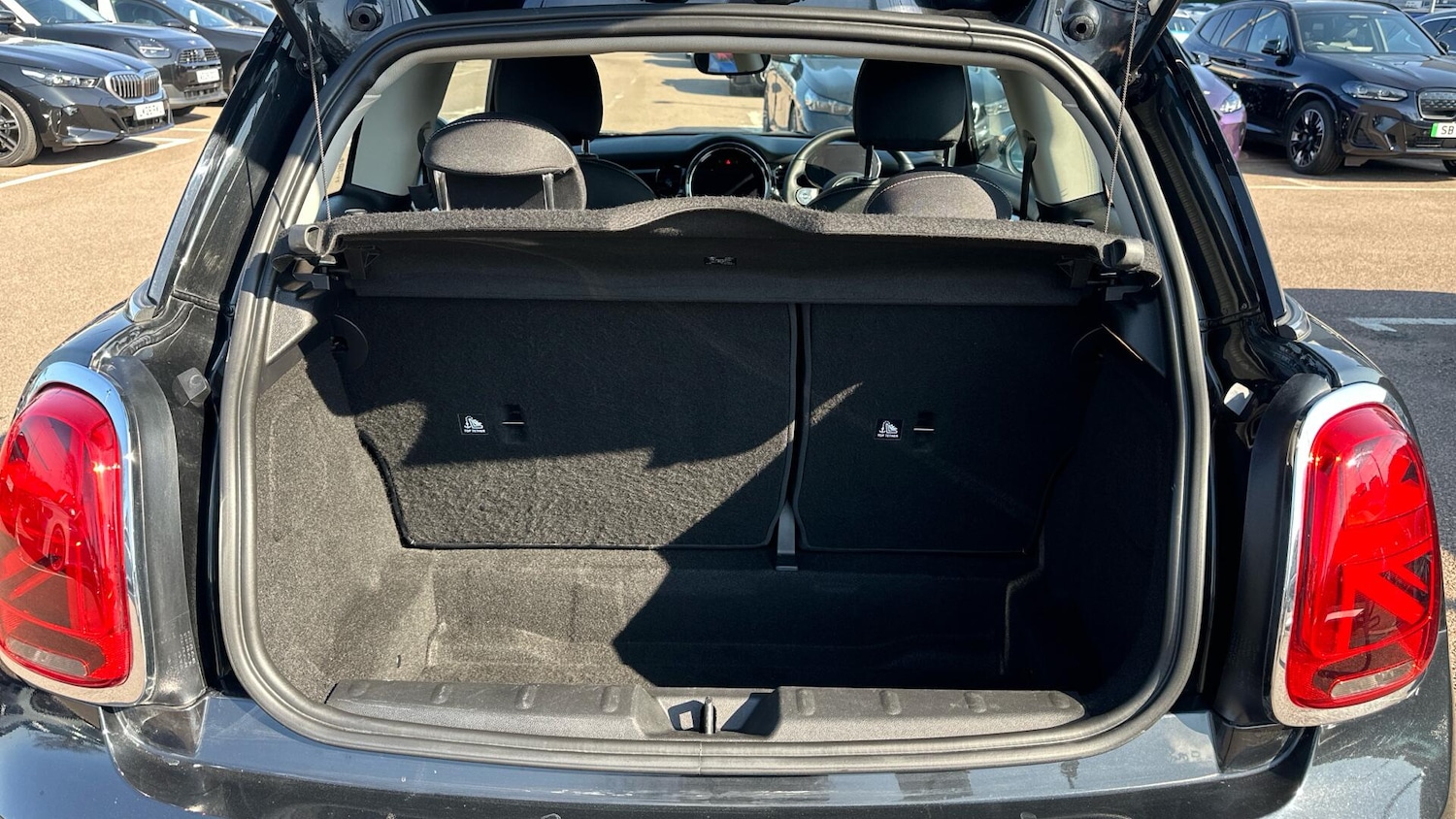 Used MINI Hatch 2022 for sale - 78058335: Photo 13