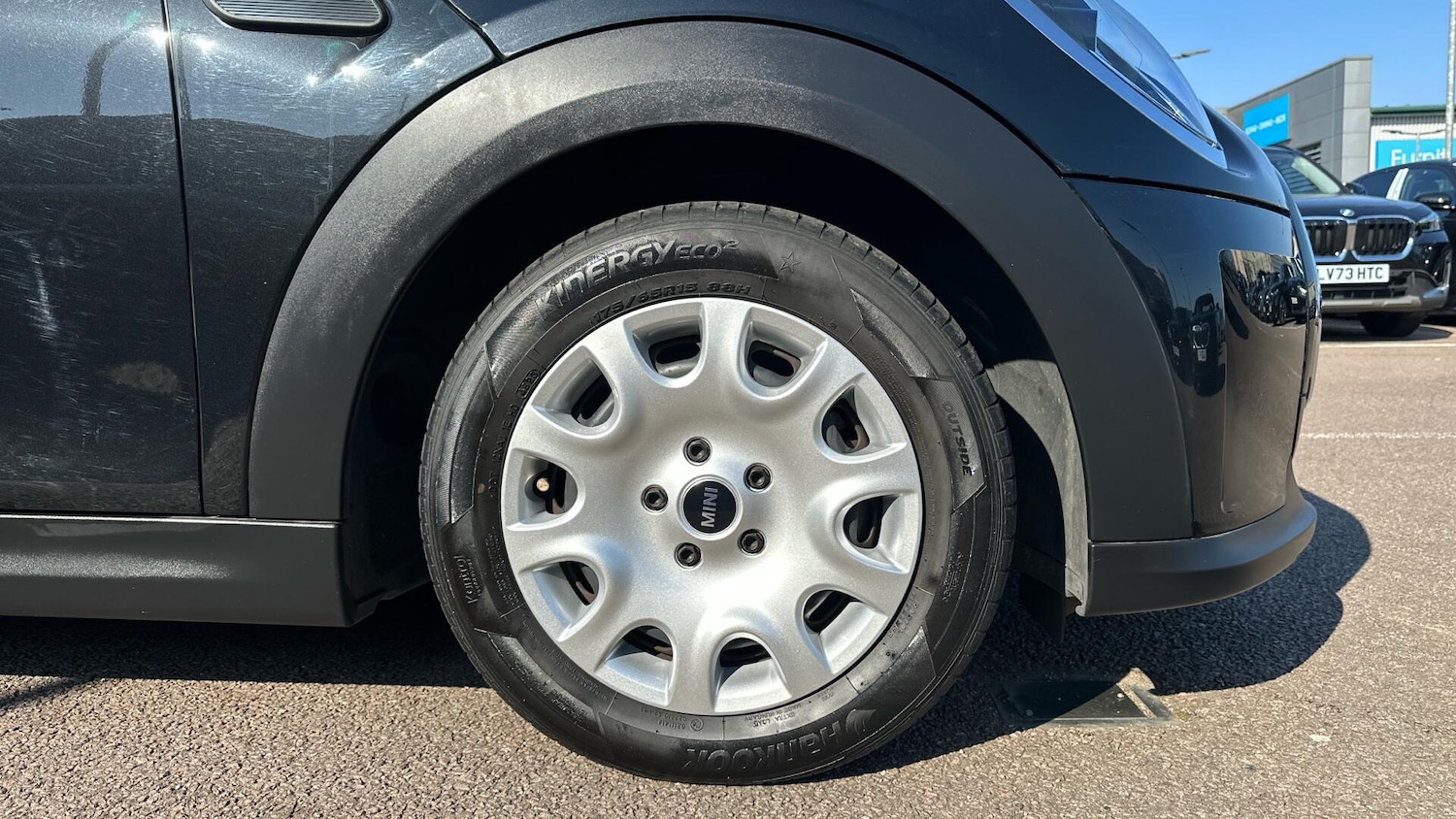 Used MINI Hatch 2022 for sale - 78058335: Photo 14