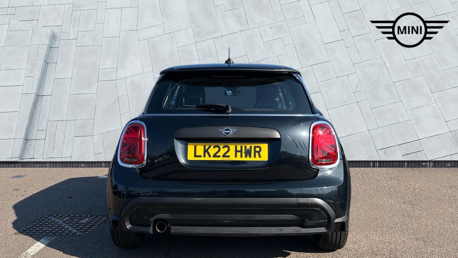 Used MINI Hatch 2022 for sale - 78058335: Photo 15