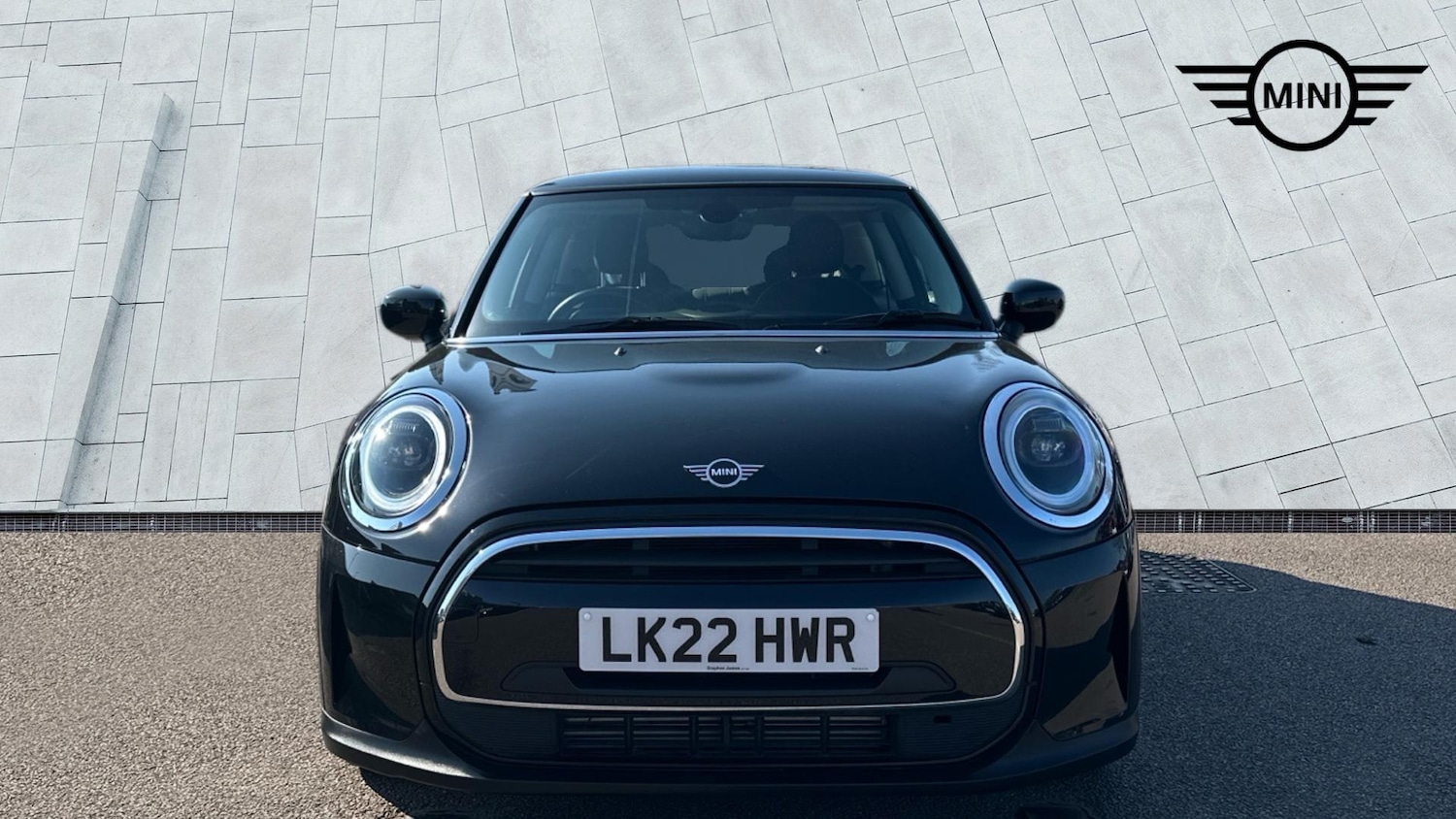 Used MINI Hatch 2022 for sale - 78058335: Photo 16