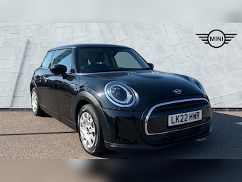 Used MINI Hatch 2022 for sale - 78058335: Photo