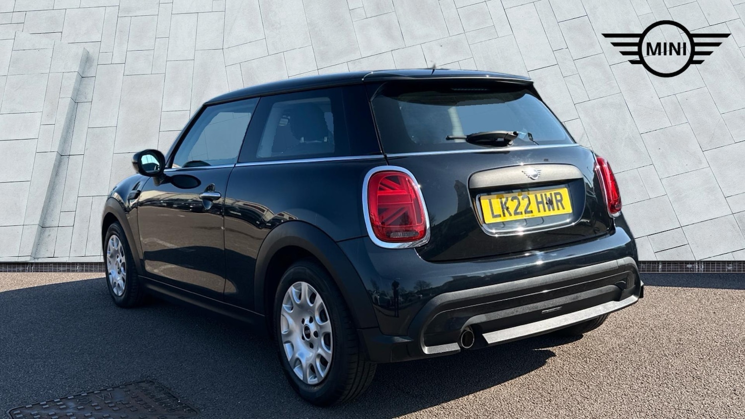 Used MINI Hatch 2022 for sale - 78058335: Photo 2