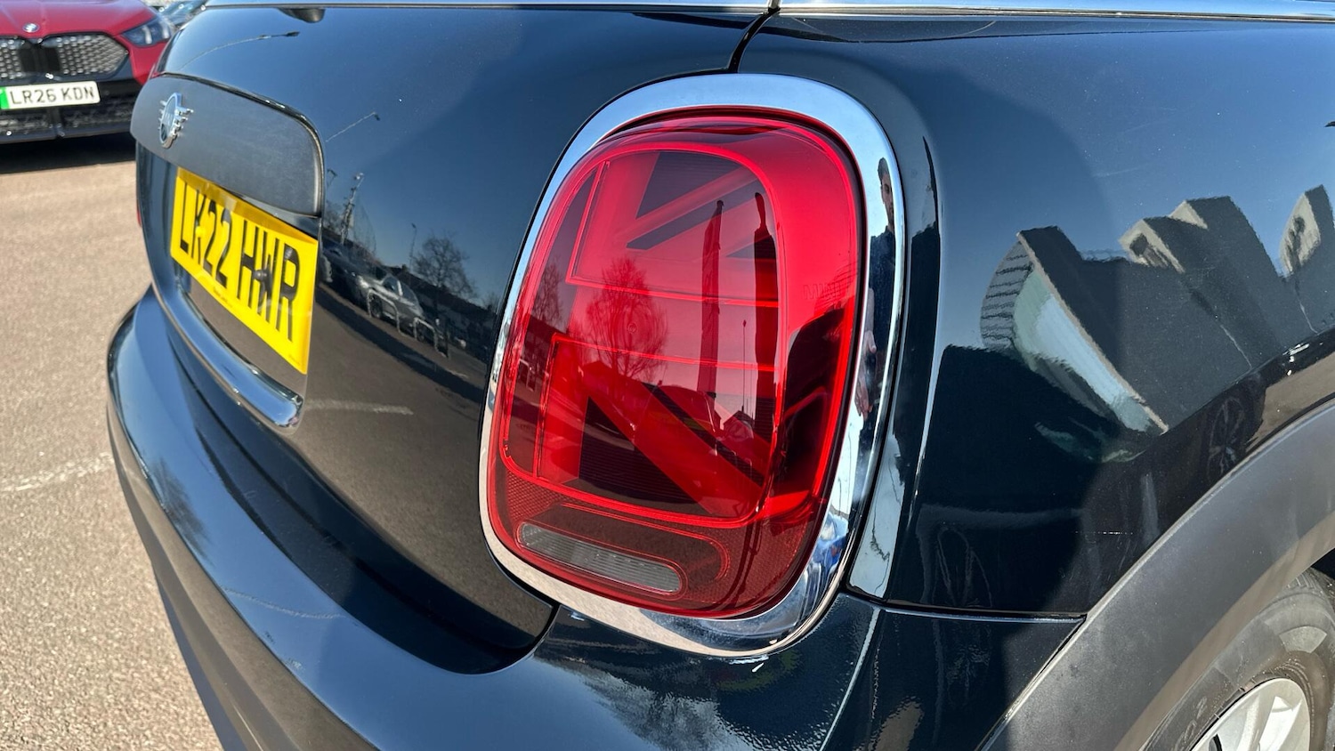 Used MINI Hatch 2022 for sale - 78058335: Photo 21