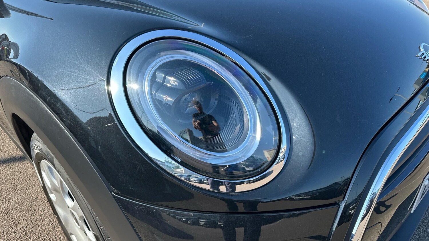 Used MINI Hatch 2022 for sale - 78058335: Photo 22