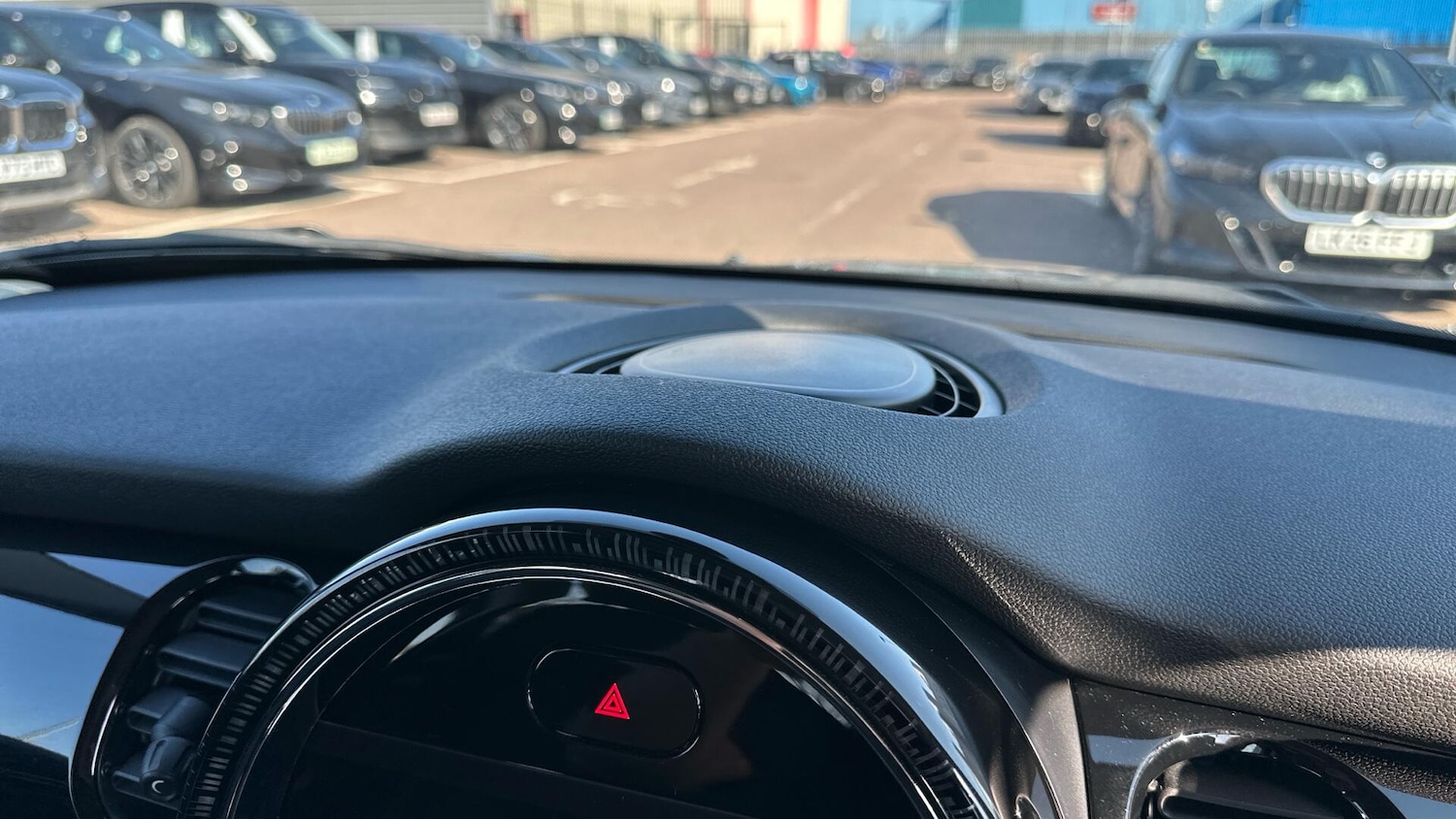 Used MINI Hatch 2022 for sale - 78058335: Photo 25