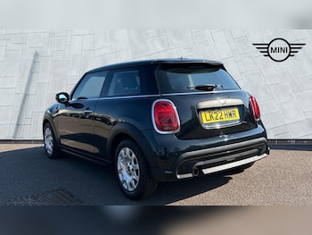 Used MINI Hatch 2022 for sale - 78058335: Photo