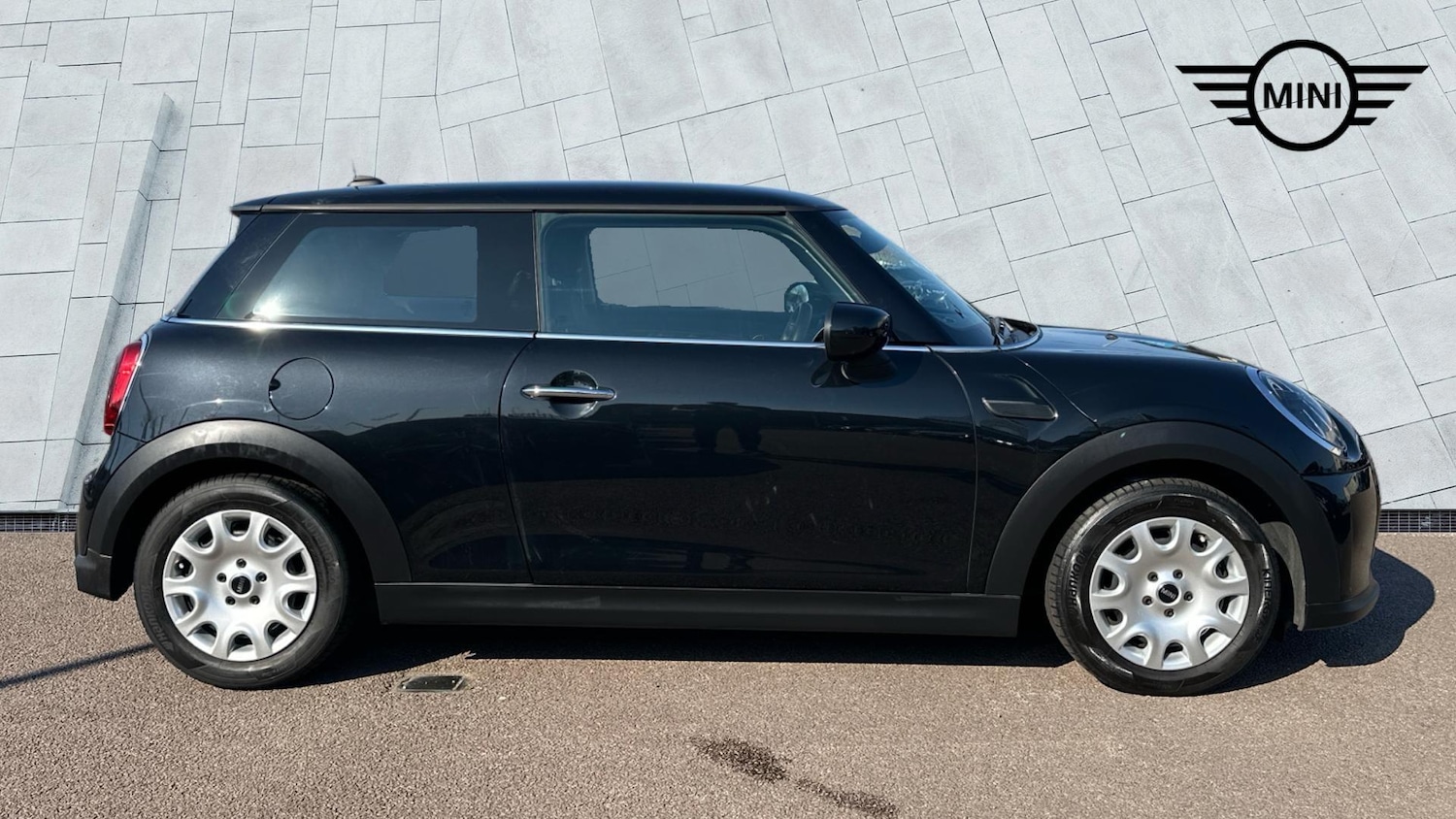 Used MINI Hatch 2022 for sale - 78058335: Photo 3
