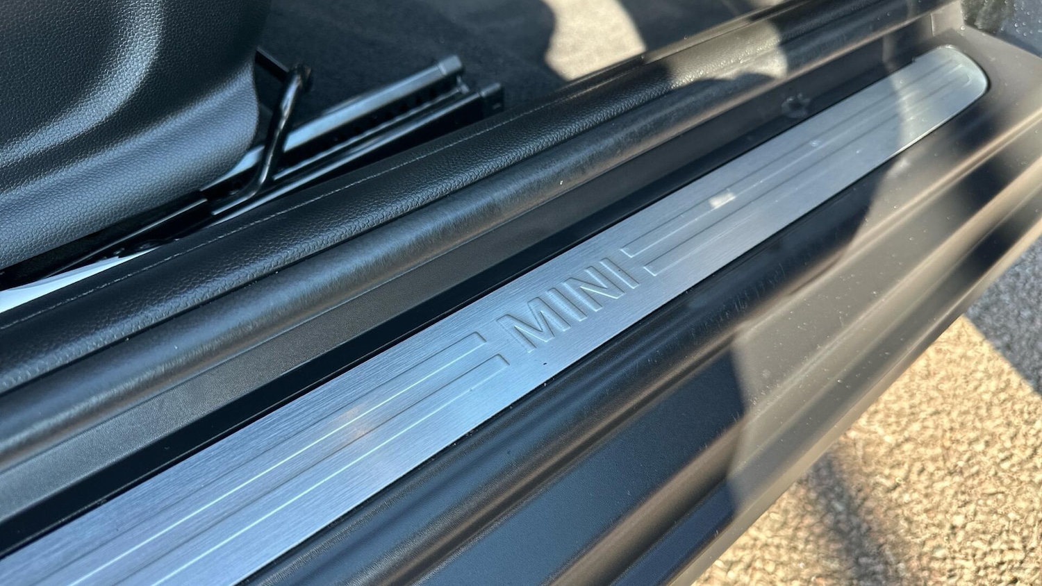 Used MINI Hatch 2022 for sale - 78058335: Photo 30