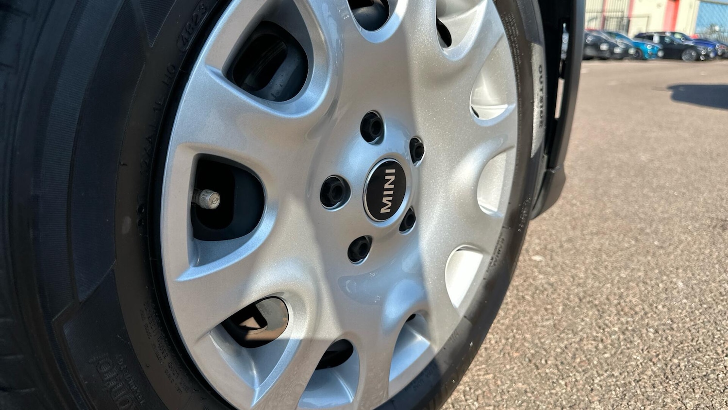 Used MINI Hatch 2022 for sale - 78058335: Photo 32