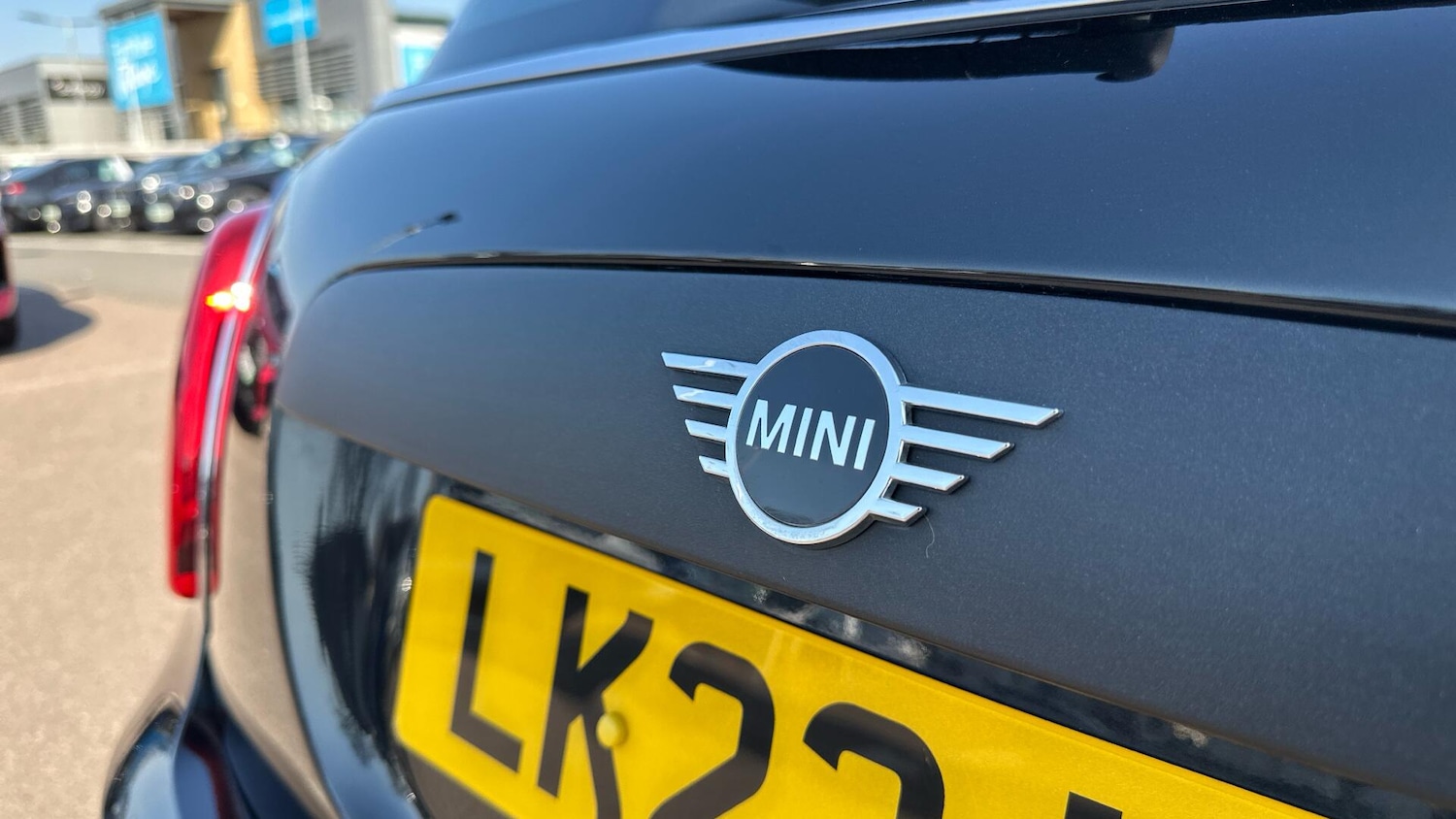 Used MINI Hatch 2022 for sale - 78058335: Photo 34